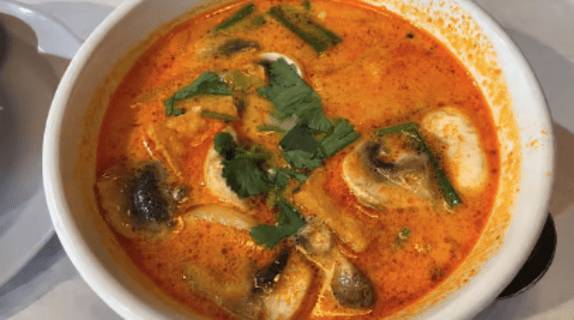 Tom Kha