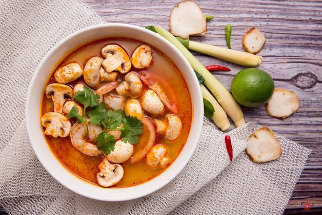 Tom Yum Goong