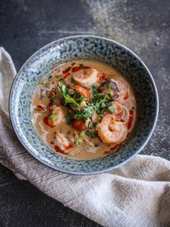 Tom Yum Goong