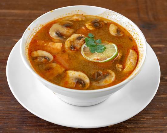 Tom Yum