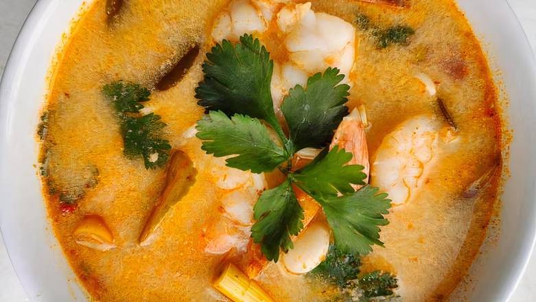 Tom Yum