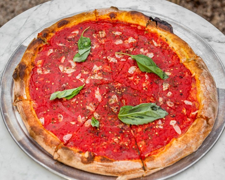Tomato Pie