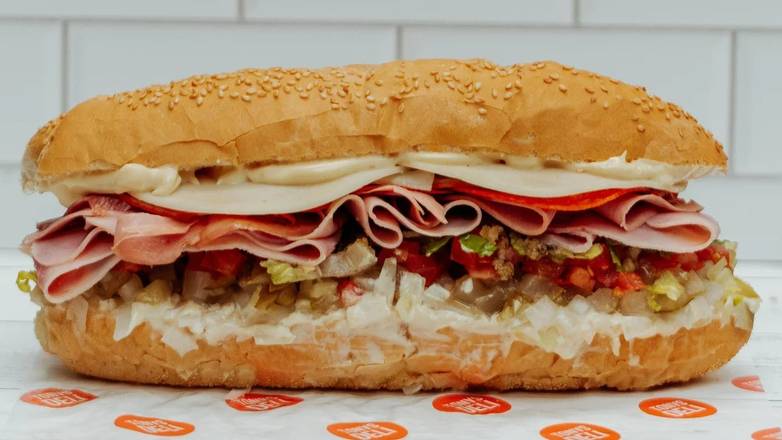 Tony's Special (Italian Cold Cut)