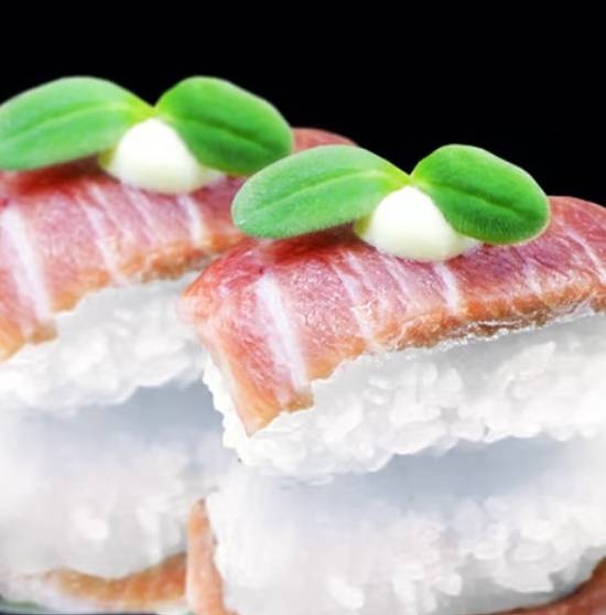 Toro Nigiri
