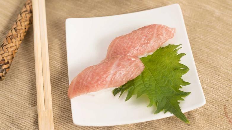 Toro(Fatty Tuna Belly)