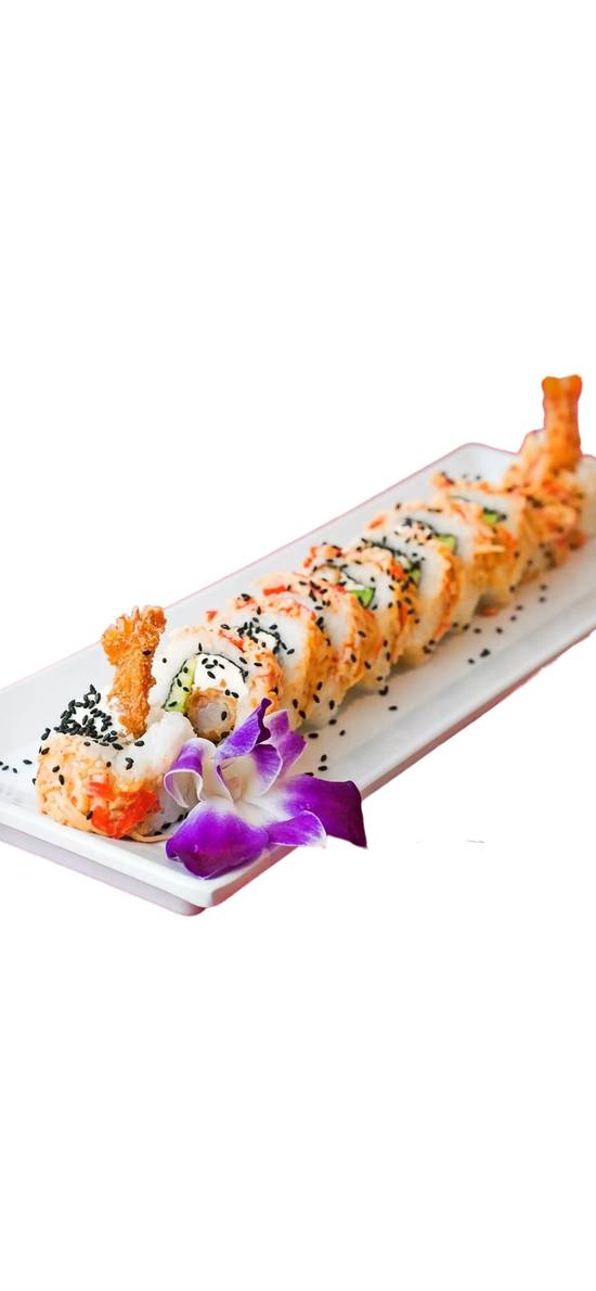 Torpedo Roll