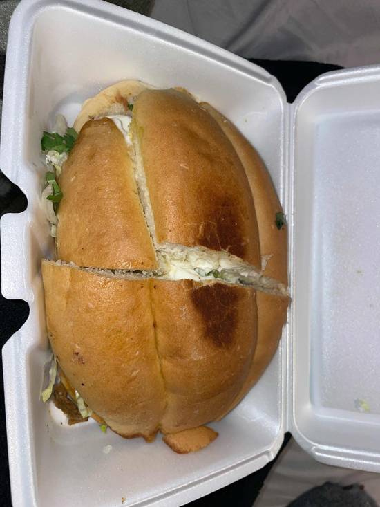 Torta
