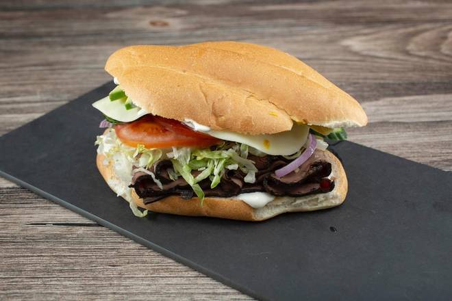 Torta