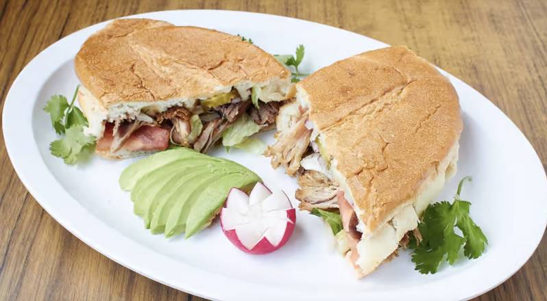 Torta
