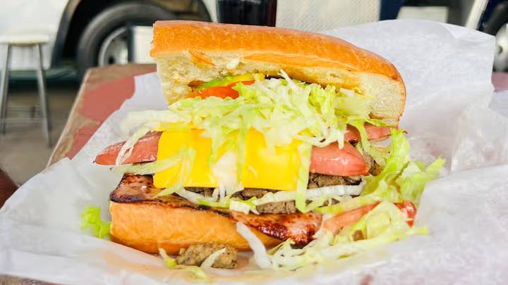 Tortas Cubanas