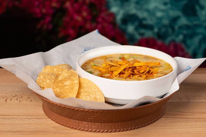 Tortilla Soup