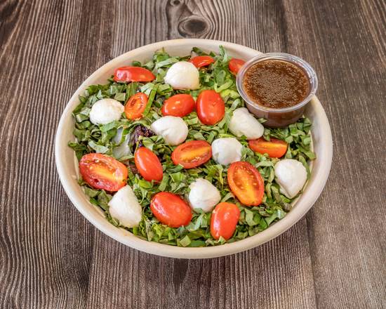 TOSSED CAPRESE