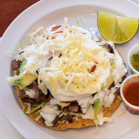Tostadas
