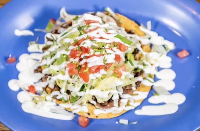 Tostadas