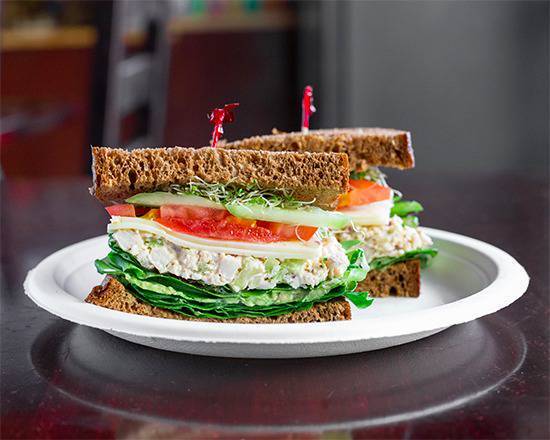 Tower Nine Sandwich