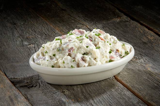 Traditional Potato Salad, Serves 4