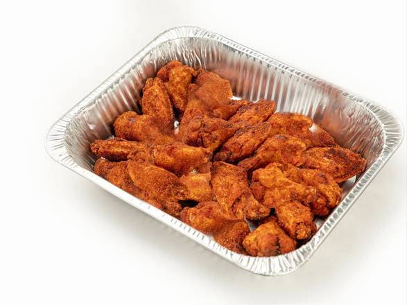 Traditional Wing Tray