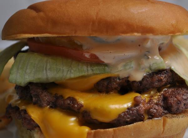 Triple Burger