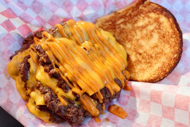 Triple Burger
