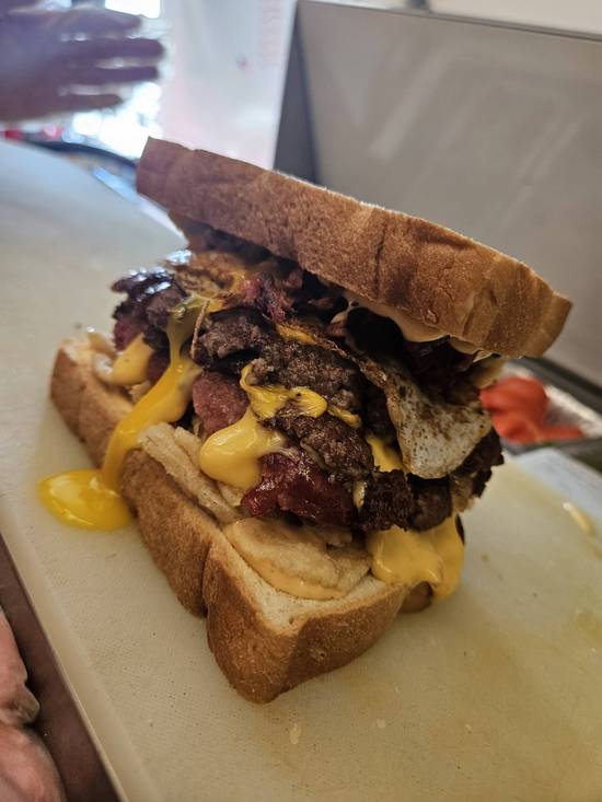 Triple Melt