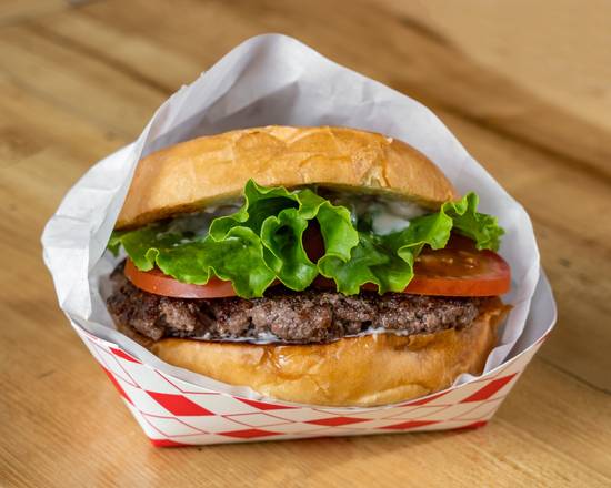 True Burger