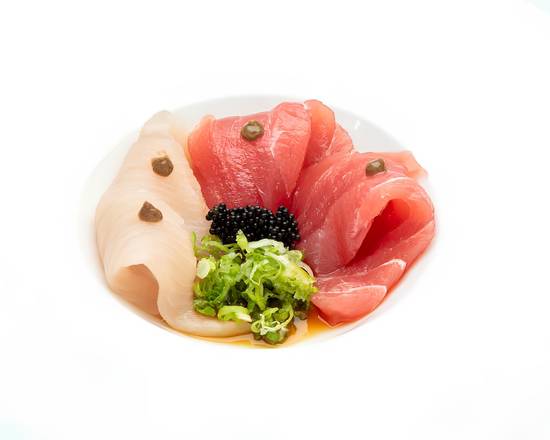 Truffle Sashimi