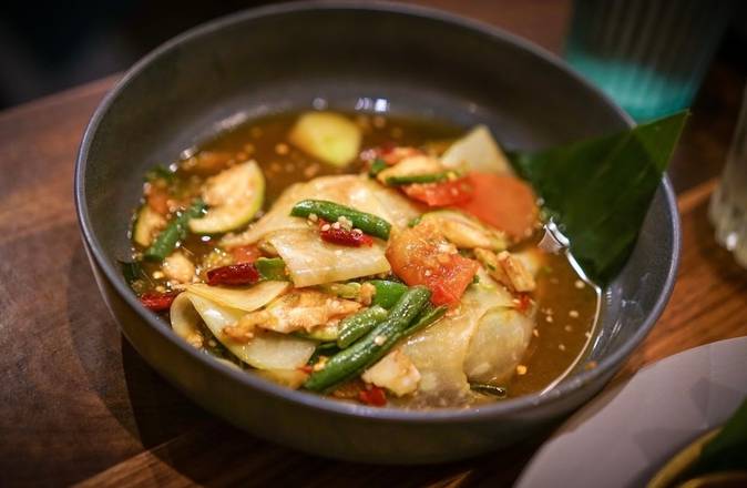 Tum Luang Pra-bang (GF)