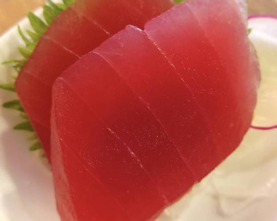 Tuna (2 pcs)