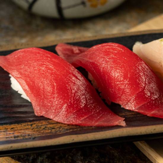 Tuna 2pcs