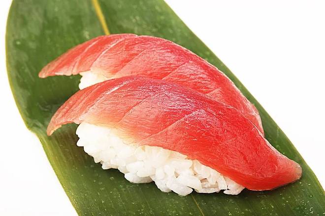 Tuna a La Carte (2 pcs)