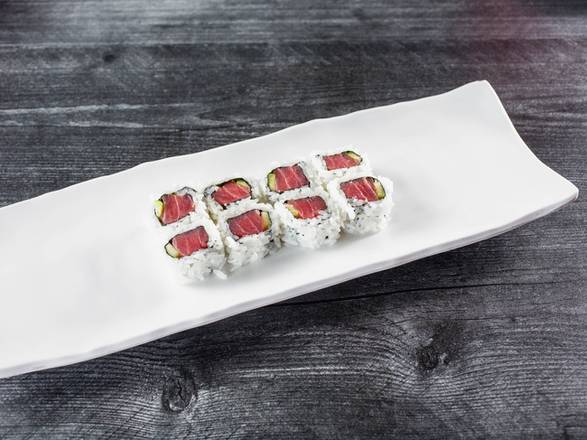 Tuna and Cucumber Roll (Delivery)