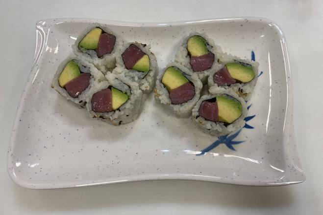 Tuna Avocado Roll