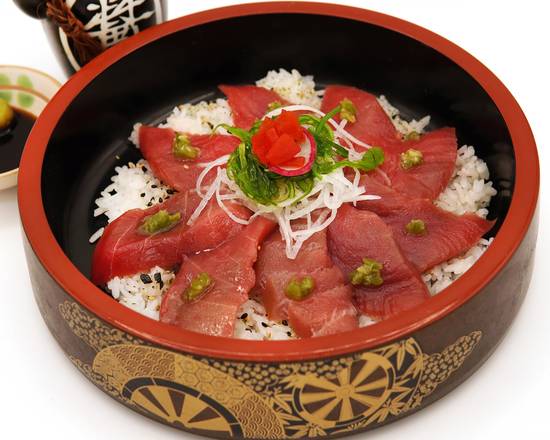 TUNA BOWL