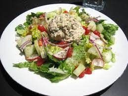Tuna Cobb