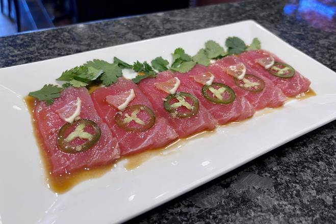 Tuna Crave