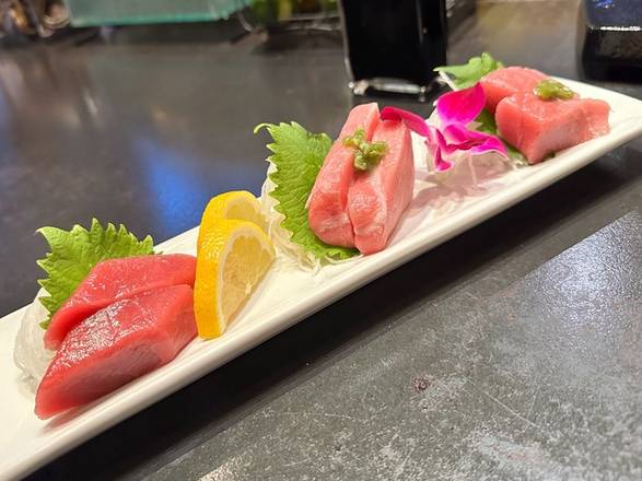Tuna Flight