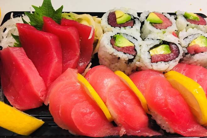 Tuna Love