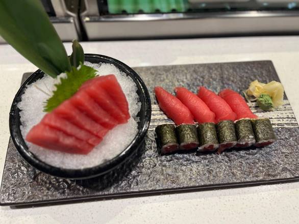 Tuna Lover