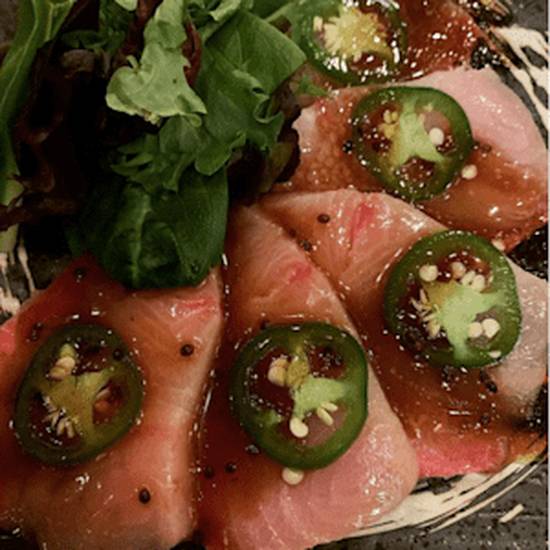 Tuna Lover