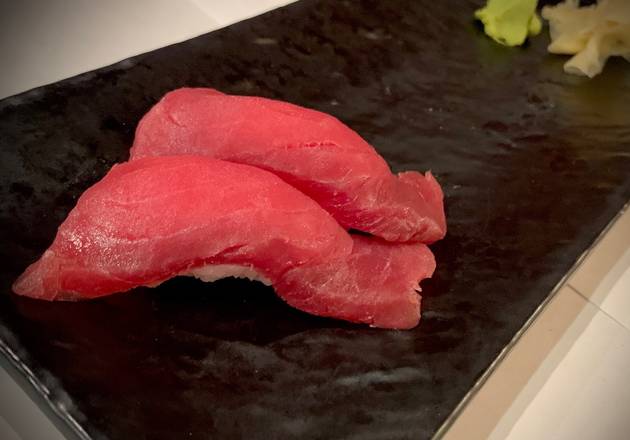 Tuna (Maguro) (2 pcs)