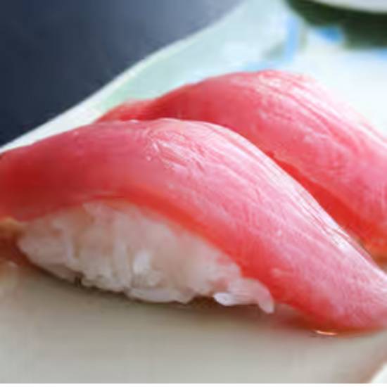 Tuna / Maguro