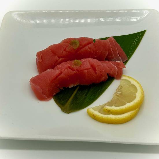 Tuna / Maguro Sushi