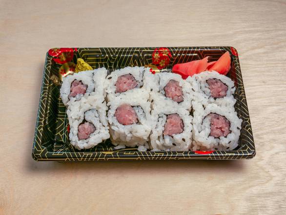 tuna roll