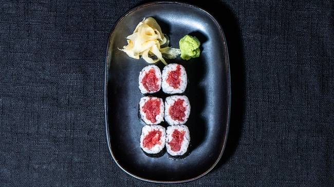Tuna Roll