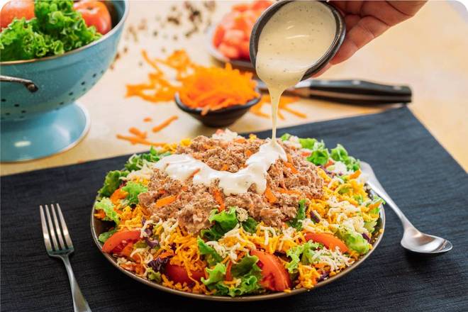 Tuna Salad