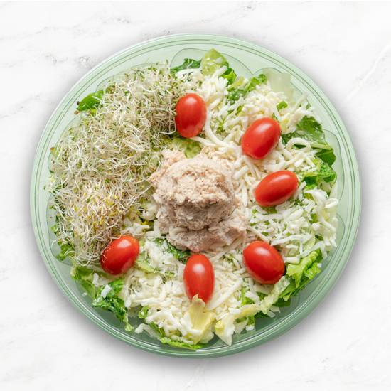 Tuna Salad