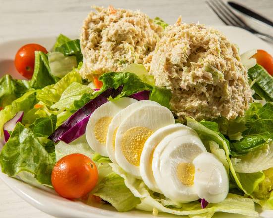 Tuna Salad