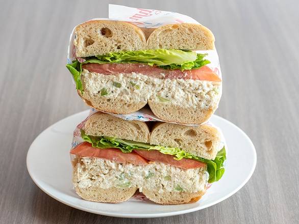 Tuna Salad Sandwich