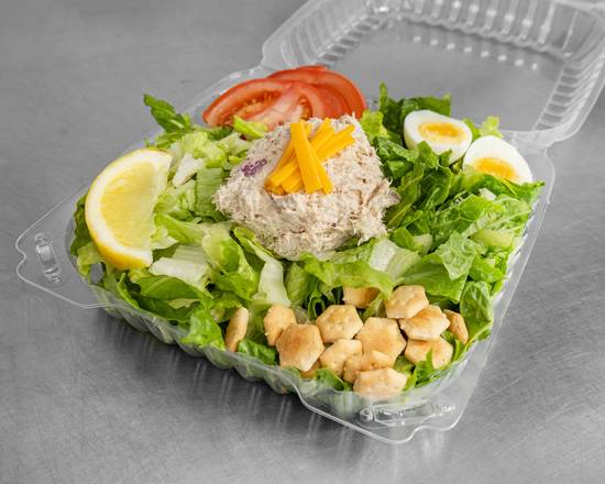 Tuna Salad