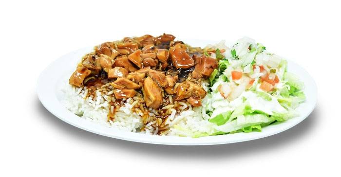 Tuna Salad